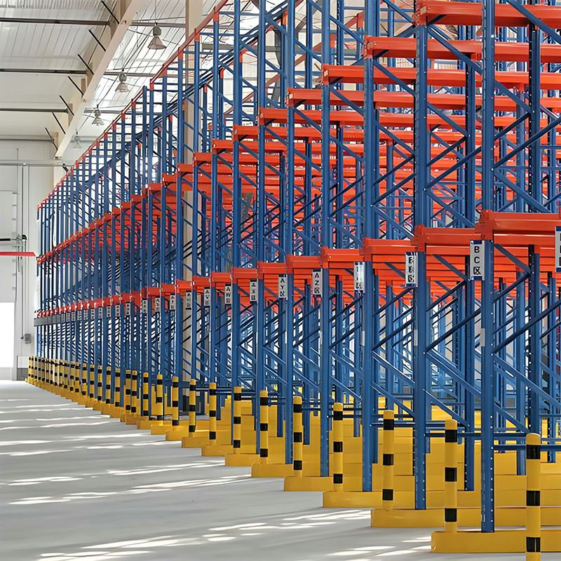 Drive In Racking