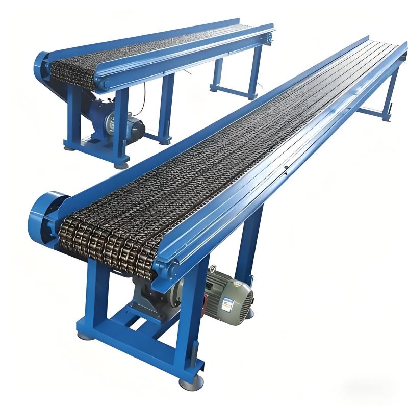Heavy Duty Chain Conveyor