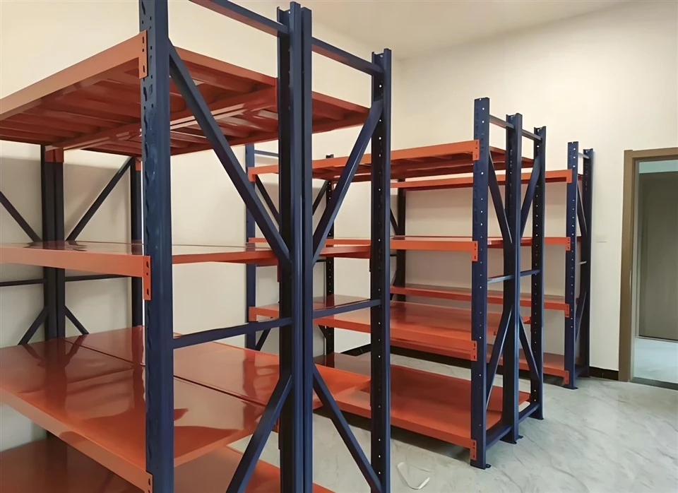 Long Span Shelving suppliers
