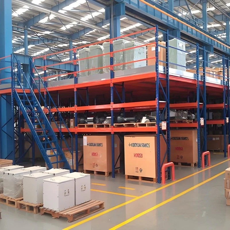 Mezzanine Racking high quality