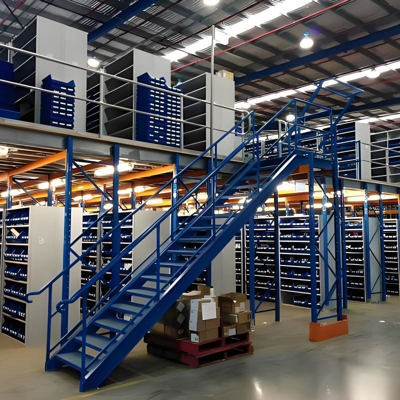 Mezzanine Racking price